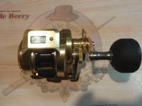 18オシアコンクエストCT 200HG