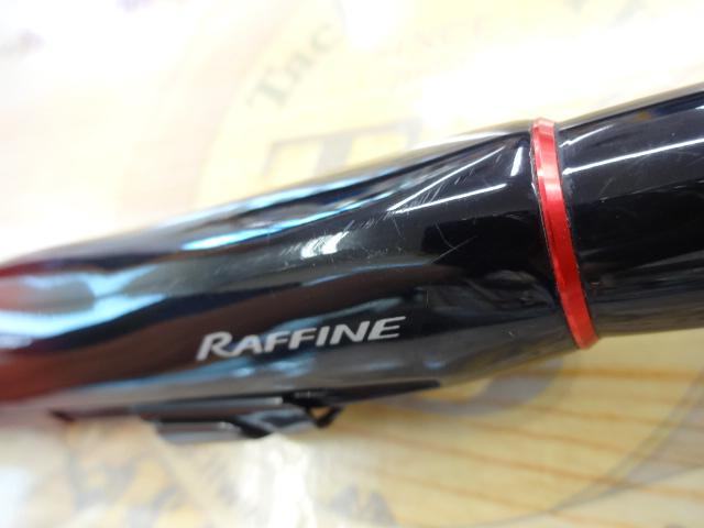 SHIMANO - 大特価 デスピナ ラフィーネ 1.5-53 シマノ ラフィーネ 1.5号 530 (ロッド・釣竿) 価格比較 - 価格.com