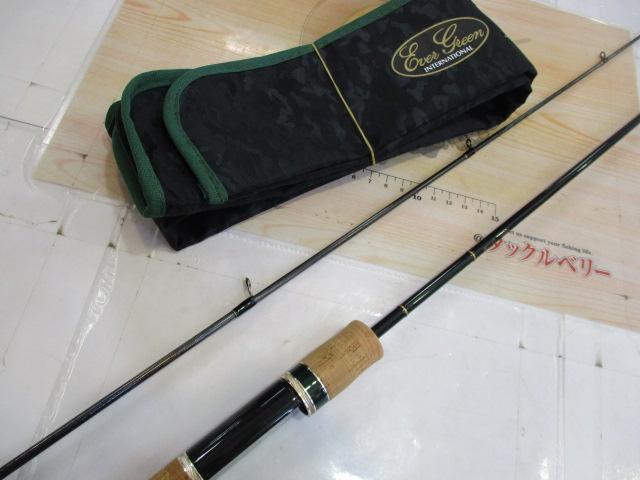 アルチザンAATS-61ML/S｜＠ベリーネット 日本最大新品中古釣具
