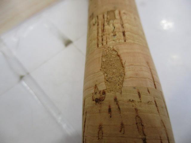 アルチザンAATS-61ML/S