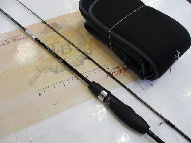 グランデージ レガシー ハイパースティンガー S56L-HS