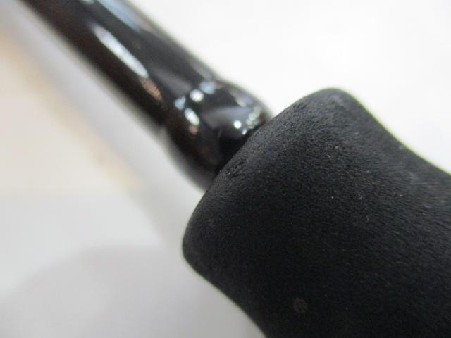 グランデージ レガシー ハイパースティンガー S56L-HS