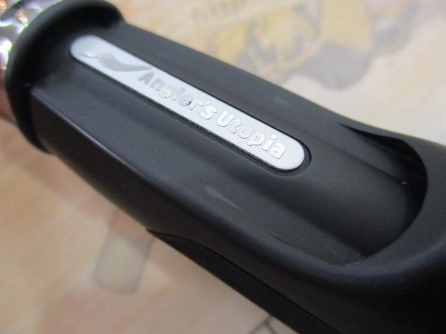 グランデージ レガシー ハイパースティンガー S56L-HS