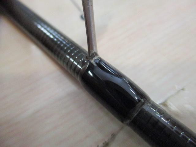 グランデージ レガシー ハイパースティンガー S56L-HS