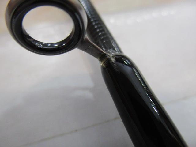 グランデージ レガシー ハイパースティンガー S56L-HS