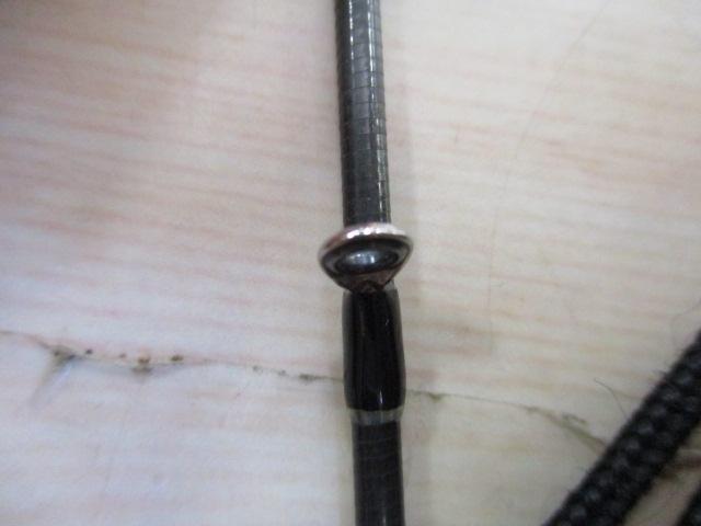 グランデージ レガシー ハイパースティンガー S56L-HS