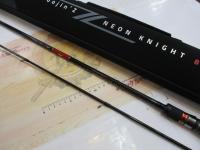 風神Z ネオンナイト 83L(2024モデル)