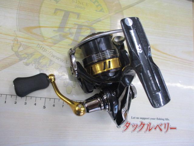 18レガリス LT2000S-XH｜＠ベリーネット 日本最大新品中古釣具