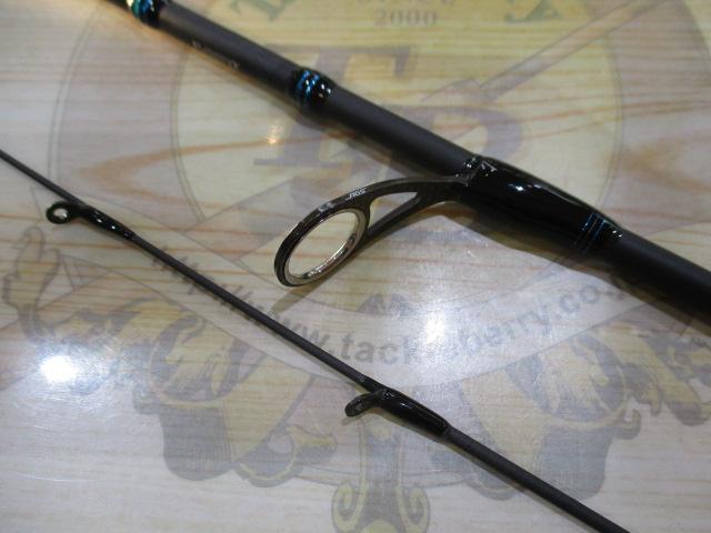 24 エメラルダス AIR 77MMH-S・K DAIWA（ダイワ） 24 エメラルダス AIR 77MMH-S・K 大型便A 2024