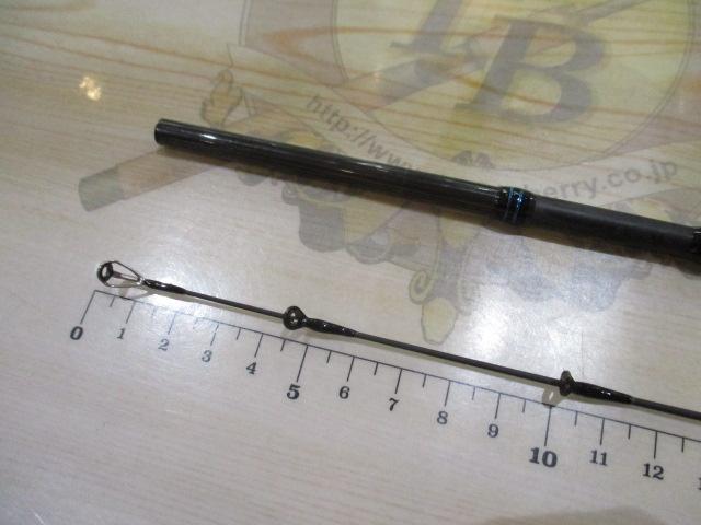 エメラルダスエア 77MMH-S・K