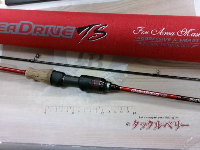 エリアドライブ ARD-62T-DTS｜＠ベリーネット 日本最大新品中古