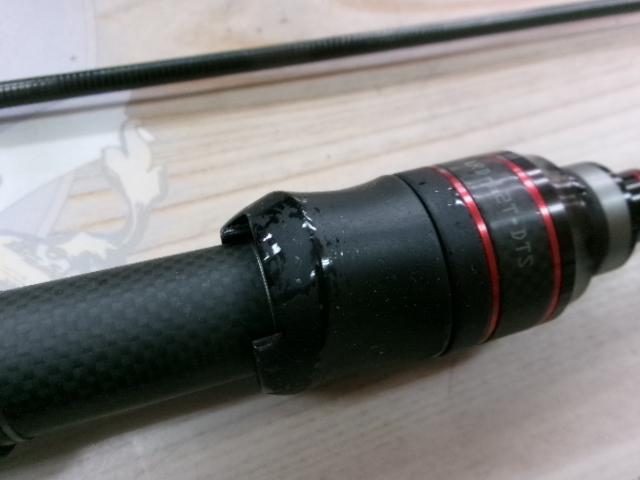 エリアドライブ ARD-62T-DTS