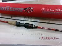 エリアドライブ ARD-62T-DTS