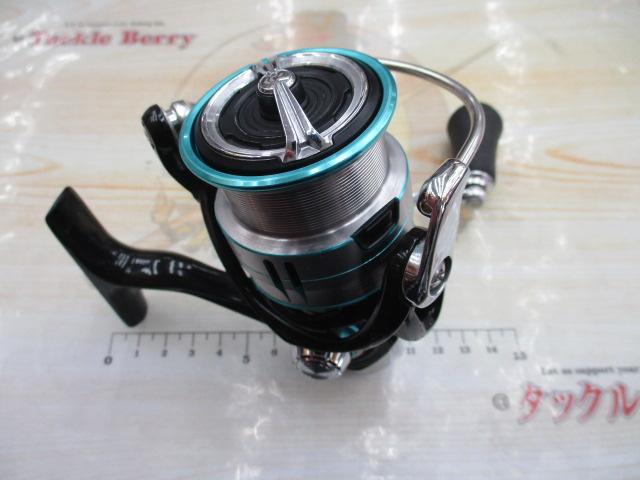 ダイワ エメラルダス LT 3000S-CH-DH (リール) 価格比較 - 価格.com
