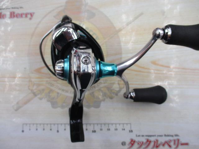 19エメラルダス LT3000S-C-DH｜＠ベリーネット 日本最大新品中古