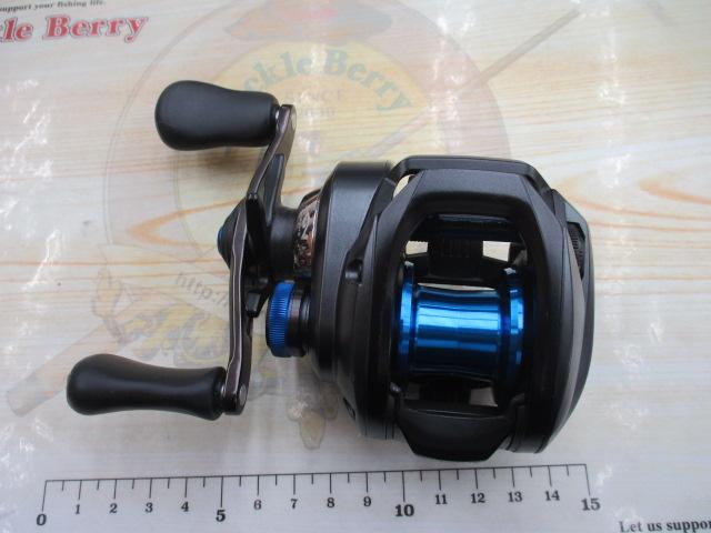 リール 20SLX DC 71HG シマノ SLX DC 71HG 左 (リール) 価格比較 - 価格.com