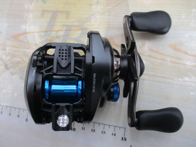 20SLX DC 71HG｜＠ベリーネット 日本最大新品中古釣具WEBショップ