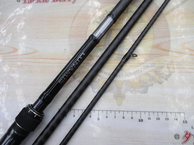 20ルナミス B120M-3｜＠ベリーネット 日本最大新品中古釣具WEB