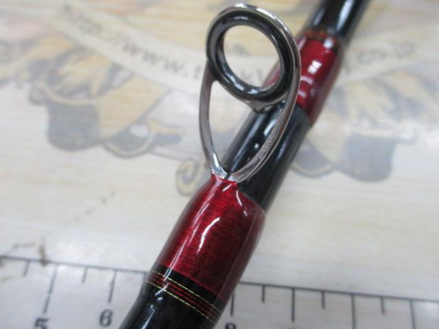 ダイワ(DAIWA) アナリスター エギタコ MH-175