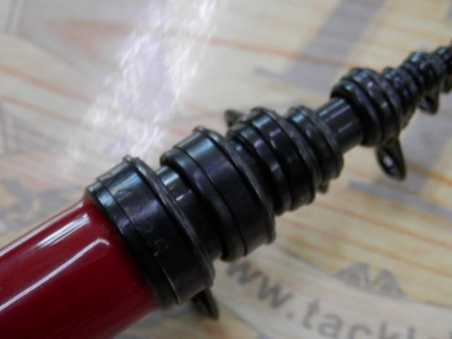 がま磯マークⅡFX 中硬0-54