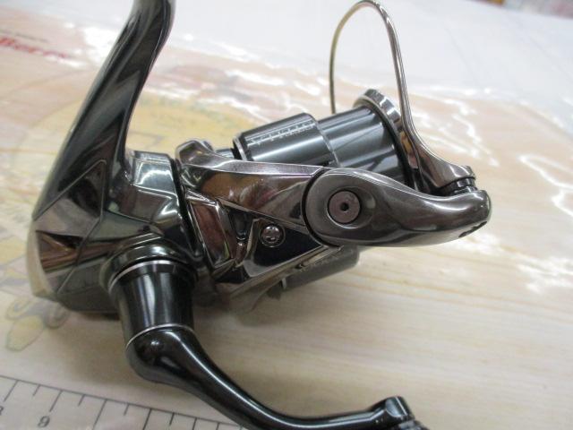 22ステラ C2000SHG｜＠ベリーネット 日本最大新品中古釣具WEB