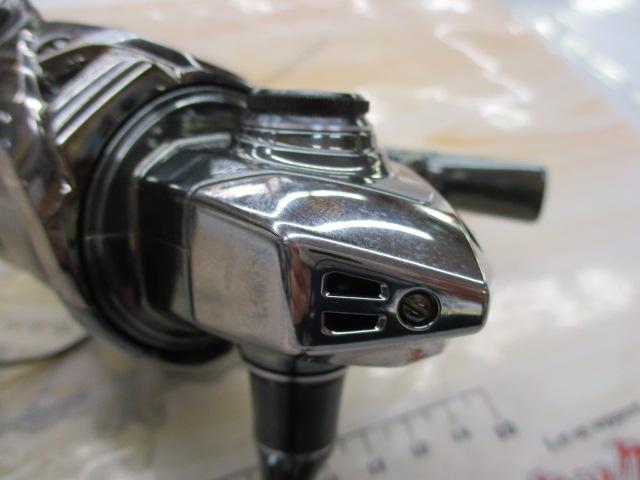 最終価格】シマノ 22ステラ C2000SHG
