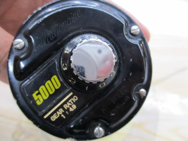 ミリオネア 5000