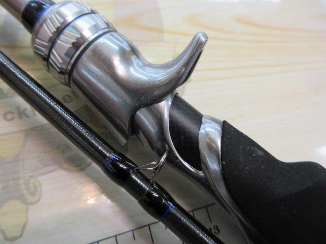 ステファーノXR MH175-2｜＠ベリーネット 日本最大新品中古釣具