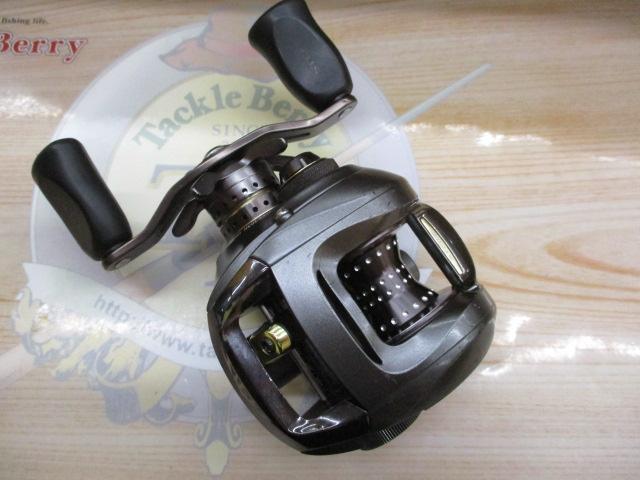スティーズ 103H｜＠ベリーネット 日本最大新品中古釣具WEBショップ