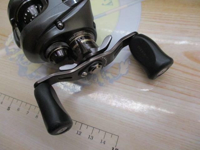 スティーズ 103H｜＠ベリーネット 日本最大新品中古釣具WEBショップ