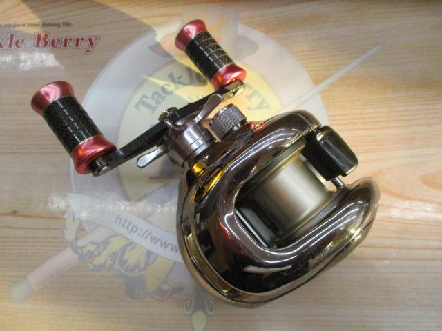 アンタレス RH｜＠ベリーネット 日本最大新品中古釣具WEBショップ