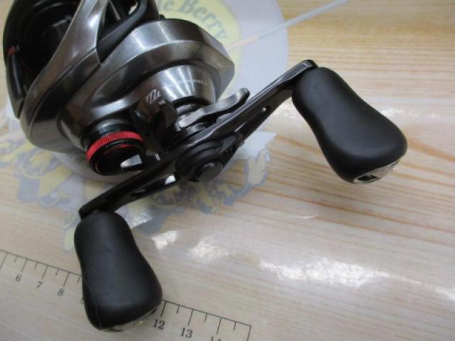 シマノ(SHIMANO) 21 スコーピオンDC 150XG RIGHT(右