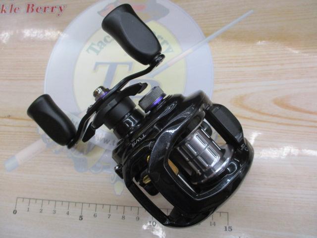 タトゥーラ 103XH-TW｜＠ベリーネット 日本最大新品中古釣具WEB
