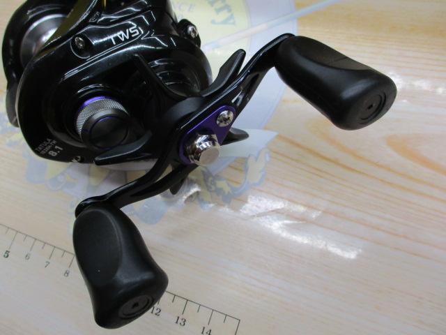 タトゥーラ 103XH-TW｜＠ベリーネット 日本最大新品中古釣具WEB