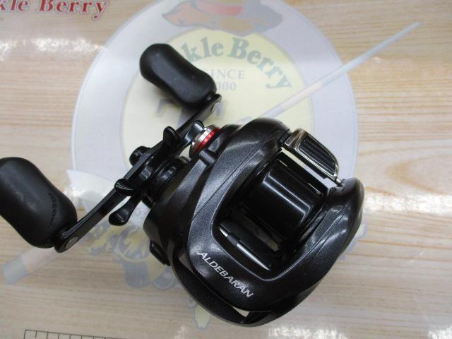 12アルデバランBFS XG RH｜＠ベリーネット 日本最大新品中古釣具