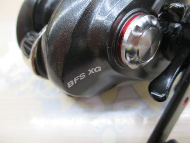 12アルデバランBFS XG RH｜＠ベリーネット 日本最大新品中古釣具