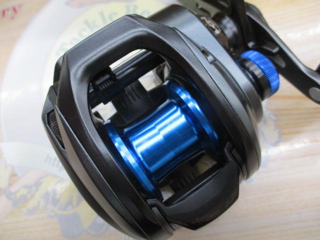 シマノ20SLX DC 70 早く入荷！性能はいかに？さらっとインプレ
