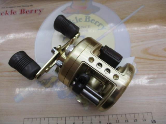 カルカッタ 100XT｜＠ベリーネット 日本最大新品中古釣具WEBショップ