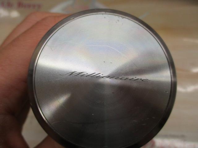 ミリオネアスネークヘッドカスタム 300