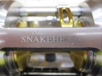 ミリオネアスネークヘッドカスタム 300