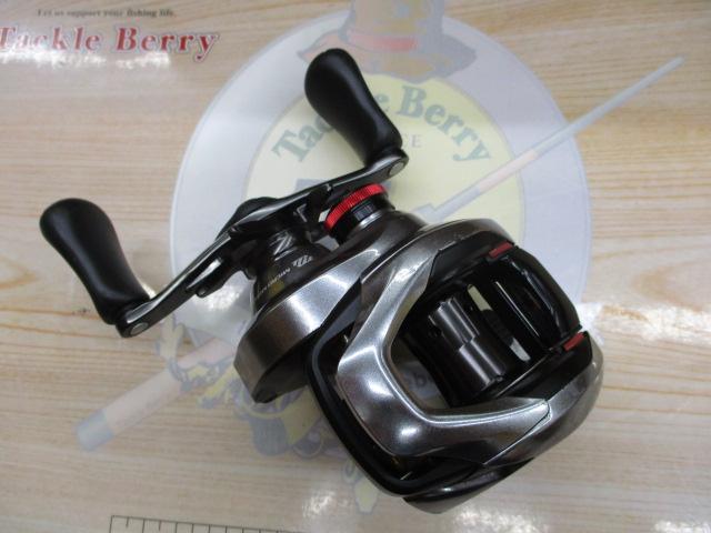 21スコーピオンDC 150HG｜＠ベリーネット 日本最大新品中古釣具