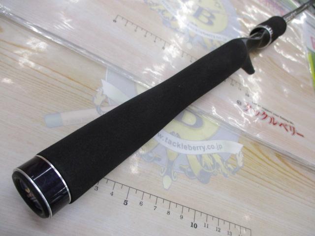 ダイワ ハートランドZ HL-Z651HMHFB-C カスミオカSP 中古美品 ハートランドZ HL-Z651HMHFB-C｜＠ベリーネット 日本最大新品