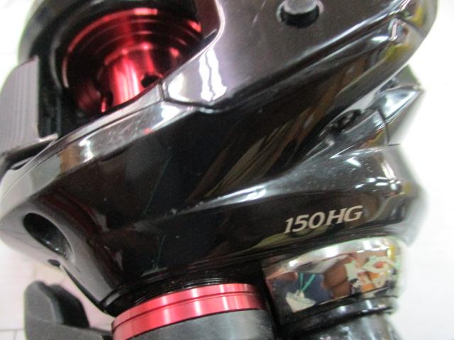 新品未使用 SHIMANO 19 ENGETSU CT 150HG S Shimano 19 Engetsu CT 150HG (Right) Japan Import : Amazon