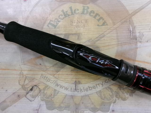 セフィアTT S83ML｜＠ベリーネット 日本最大新品中古釣具WEBショップ