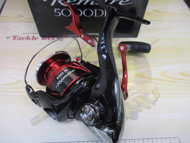 18BB-Xレマーレ 5000DHG｜＠ベリーネット 日本最大新品中古釣具