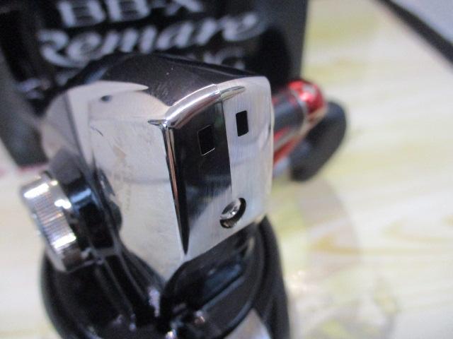 18BB-Xレマーレ 5000DHG