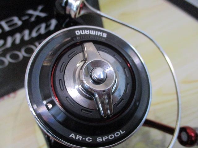 18BB-Xレマーレ 5000DHG｜＠ベリーネット 日本最大新品中古釣具