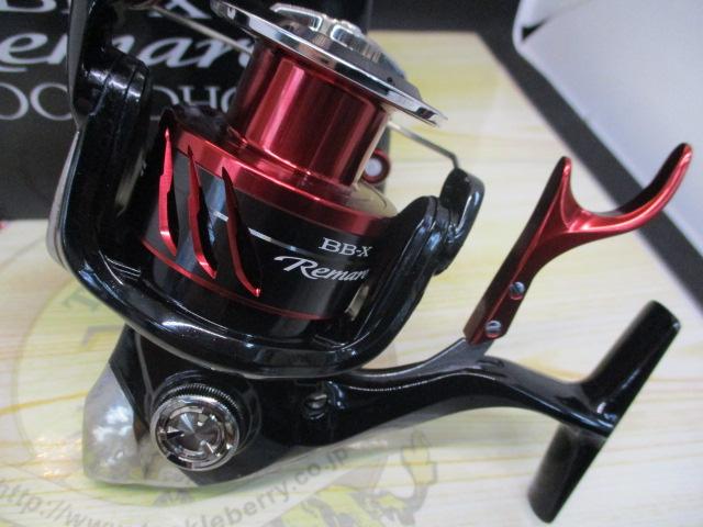 BB-X 18レマーレ5000DHG シマノ BB-X レマーレ 5000D HG - 釣具のポイント 【公式