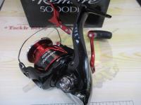 18BB-Xレマーレ 5000DHG