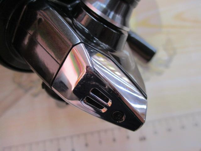 23ヴァンキッシュ 2500S｜＠ベリーネット 日本最大新品中古釣具